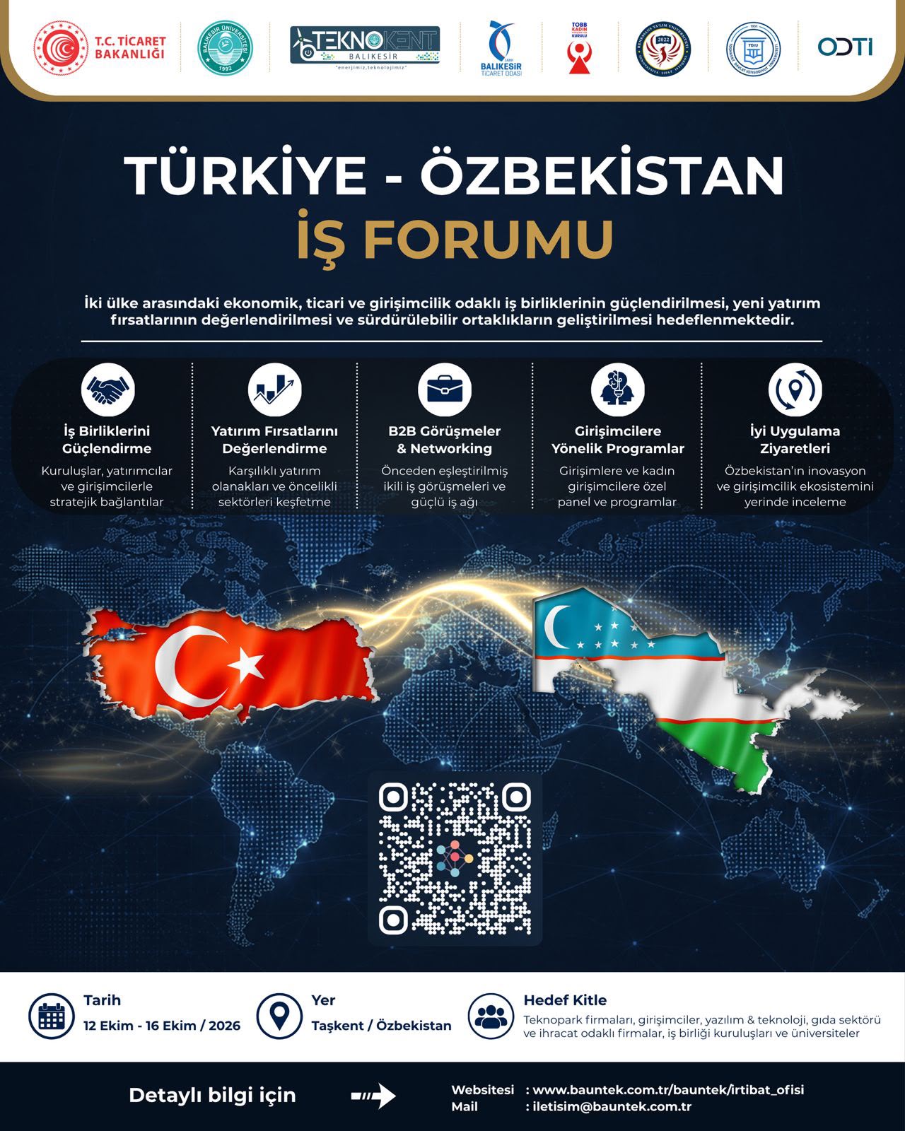 Burhaniye Ticaret Odası